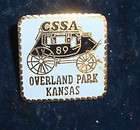 cssa central states shriners association ov erland park ks pin