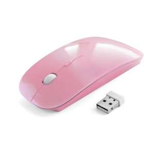   RF 2.4G wireless mouse for Macbook windows xp vista 7 laptop PC travel