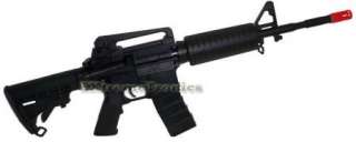 ICS M4 M16 M4A1 Colt Carbine AEG Electric Airsoft Rifle  