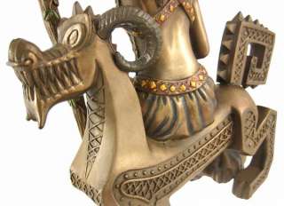 Norse Goddess Frigga Bronzed Statue Juno Weddings  