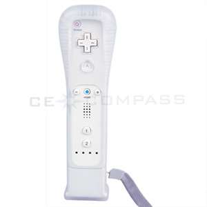 Motion Plus Sensor for Nintendo Wii Remote Controller  