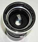 linhof carl zeiss biogon 75 4 5 lens with shutter for p $ 999 99 time 