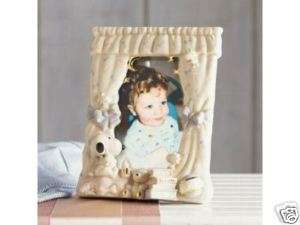 Lenox Baby SNOOPY® 4x6 Frame  