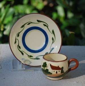 Please visit my e bay store for more Longpark Torquay Pottery