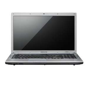 Samsung E372 JT05 43,9 cm (17,3 Zoll) Notebook (Intel Core i3 370M, 2 