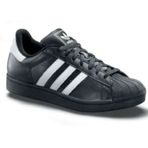 adidas Schuh Superstar, schwarz/weiß: .de: Sport & Freizeit