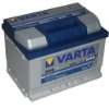 VARTA D48 Blue Dynamic / Autobatterie / Batterie 60Ah  Auto