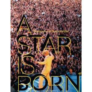 Star is Born   Fotografie und Rock seit Elvis: .de: Ute 