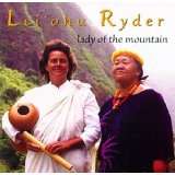 Lady of the Mountain von Leiohu Ryder (Audio CD) (1)