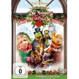 Die Muppets Weihnachtsgeschichte [Special Edition]von Sir Michael 