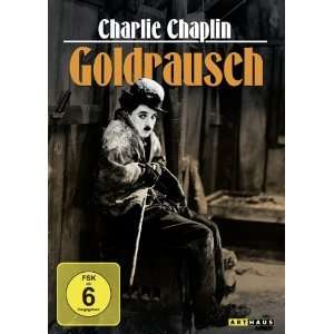 Charlie Chaplin   Goldrausch  Mack Swain, Henry Bergman 