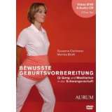 Bewusste Geburtsvorbereitung  von Susanne Oecer (DVD) (3)