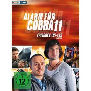 Alarm für Cobra 11   Staffel 23  Erdogan Atalay, Gedeon 