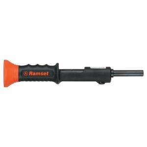 Hammer Shot from Ramset  The Home Depot   Model 22