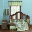 JCPenney   My Baby Sam Paisley Splash Bedding and Accessories customer 