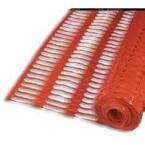 ft. x 50 ft. Saf T Sno HD Snow Fence Reviews (1 review) Buy Now