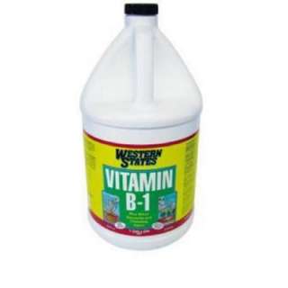   gal. Vitamin B 1 Liquid Fertilizer 100047058 