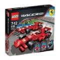 .de: LEGO Racers 8142   Ferrari F1: Weitere Artikel entdecken