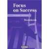 New Focus on Success  David Clarke, Michael Macfarlane 
