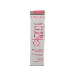 Oréal Paris Glam Shine, Lippenstift, Cream 107 Grape Juice  