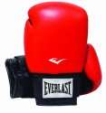 Everlast Boxhandschuh Leather Training Gloves