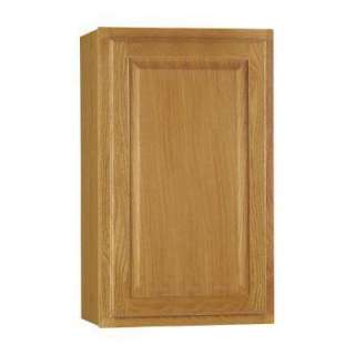 American Classics 18 In. Kitchen Wall Cabinet KW1830 MO at The Home 