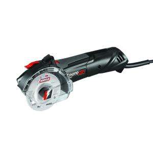 Rotozip Zip Saw from Rotozip     Model RFS1000 20