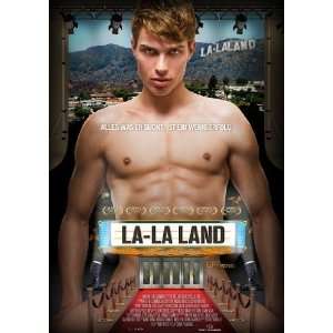 LA LA Land (OmU)  Matthew Ludwinski, Allison Lane, Michael 
