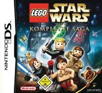 Lego Star Wars &    Lego Star Wars   Die komplette Saga