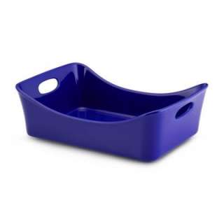 Rachael Ray 9 In. X 13 In. Lasagna Lover Baker in Blue 55248 at The 