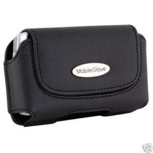 Motorola Droid A855 Extended Battery Leather Case Cover  