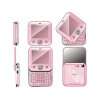 Mobistel EL 580 pink Handy  Elektronik