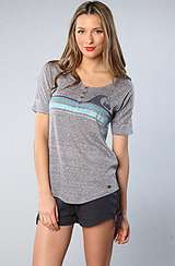 Browse RVCA for Women  Karmaloop   Global Concrete Culture