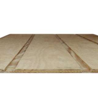 96 in. Plywood Siding 9370052 