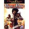 Prince of Persia   Warrior Within (Lösungsbuch)  Games