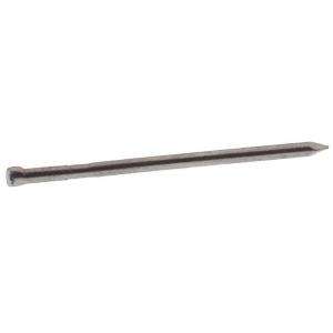 13 x 2 in. 6D Bright Steel Finish Nails (1 lb. Pack) 6F1 at The Home 