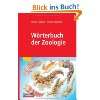 Wörterbuch der Botanik  Wagenitz Bücher