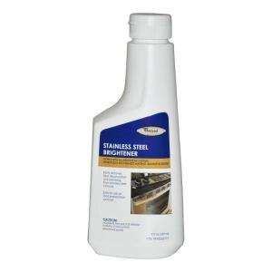 Whirlpool Stainless Steel Brightener, 8 Oz. W10252111 at The Home 