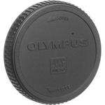 Olympus PEN E PL1 Digital Camera Body (Black) + 14 42mm Lens