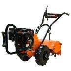   18 in. 196 cc 4 Cycle Rear Tine Counter Rotating Gas Powered Tiller
