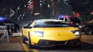 Need for Speed: Hot Pursuit: Playstation 3: .de: Games