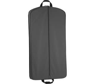 Wally Bags 40 Suit Length Garment Bag 854   Free Shipping & Return 