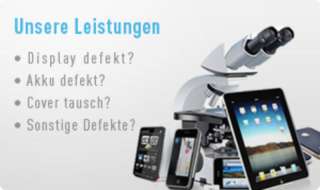 iPhone Reparatur Hamburg in Altona   St. Pauli  Handy & Telekom 