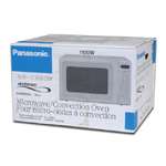 Panasonic NN C980W Convection Microwave Oven (White) Item#  HW1 1020 
