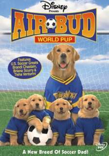 Air Bud World Pup 