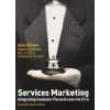 Services Marketing  Valarie A. Zeithaml, Mary Jo Bitner 