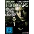 Hooligans ~ Elijah Wood, Charlie Hunnam und Claire Forlani ( DVD 