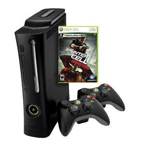 Microsoft PUD 00016 Tom Clancys Splinter Cell Conviction Xbox 360 