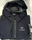 Arcteryx Mens Theta AR Jacket   Black   Extra Large