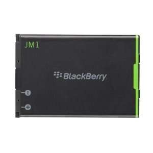 BlackBerry Akku J M1 (1230mAh) für BlackBerry 9900, 9930 bulk  